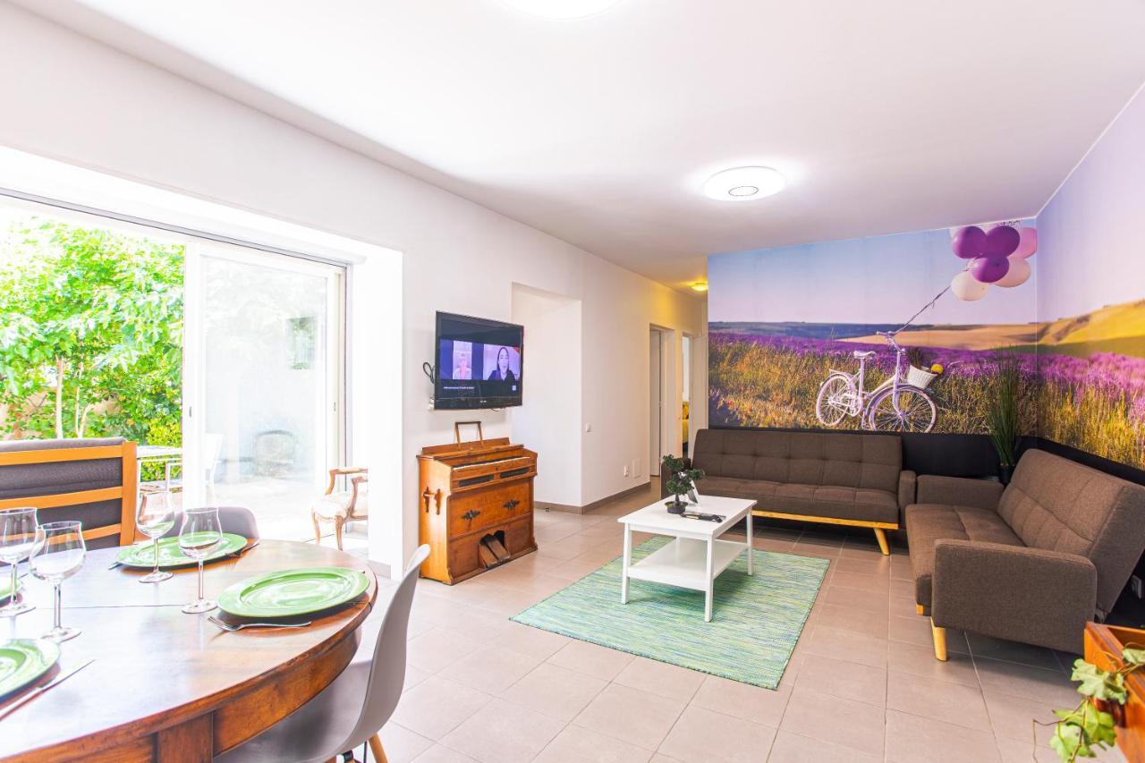 Villa Provence-Spa&Bbq Centre Au Calme- Jardin - Terrasses La Valette-du-Var Dış mekan fotoğraf