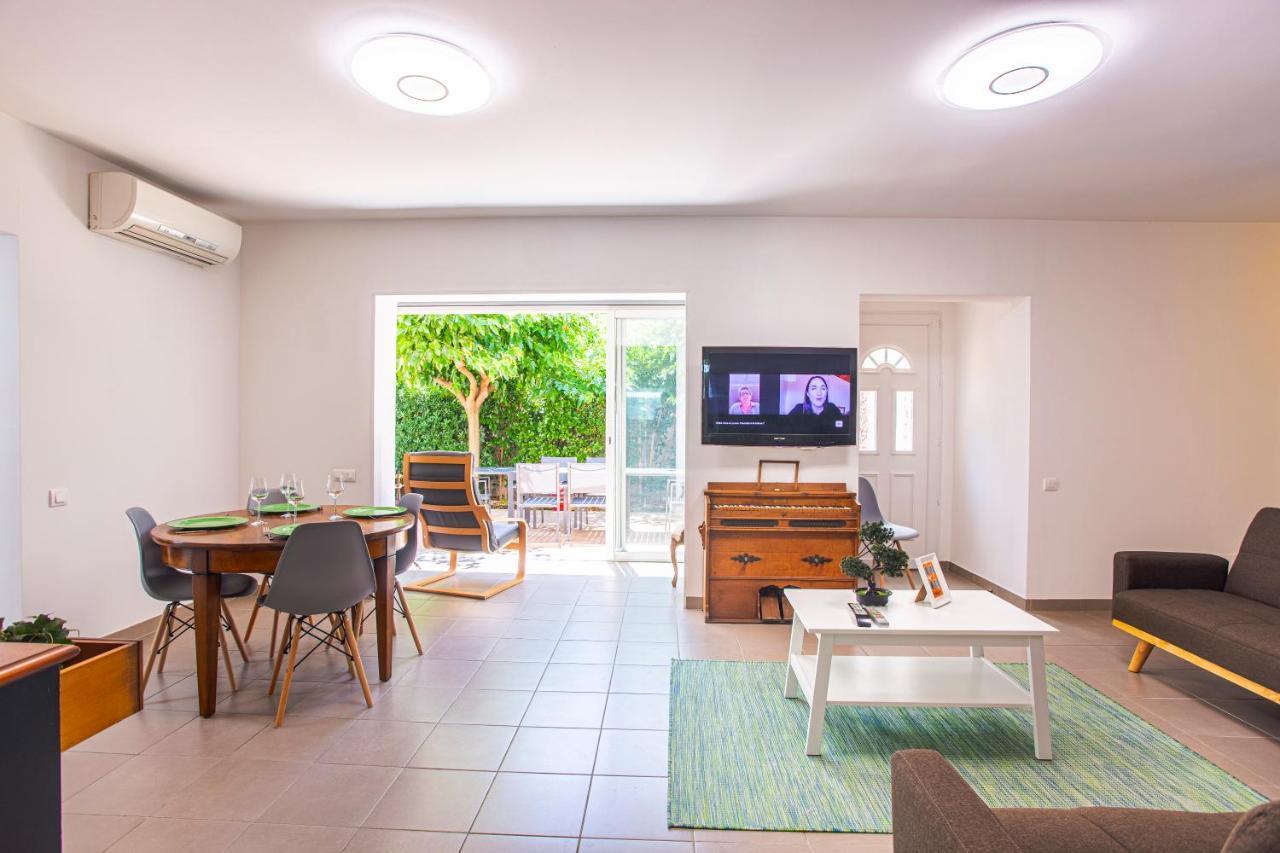 Villa Provence-Spa&Bbq Centre Au Calme- Jardin - Terrasses La Valette-du-Var Dış mekan fotoğraf