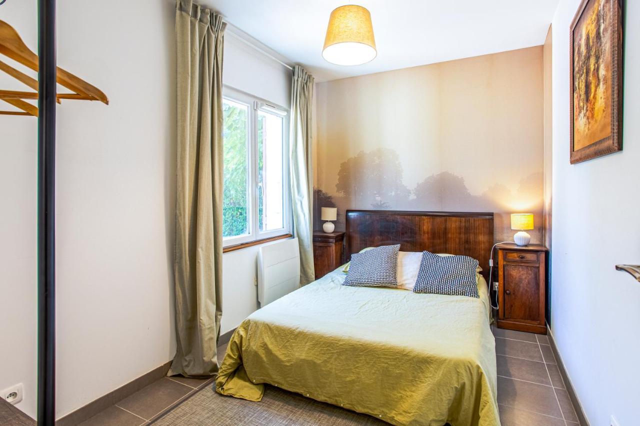 Villa Provence-Spa&Bbq Centre Au Calme- Jardin - Terrasses La Valette-du-Var Dış mekan fotoğraf